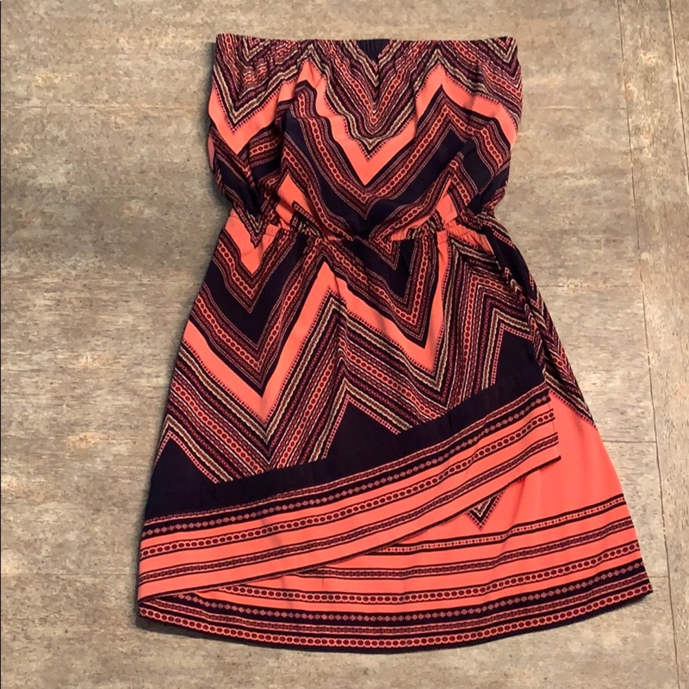 Express Dress